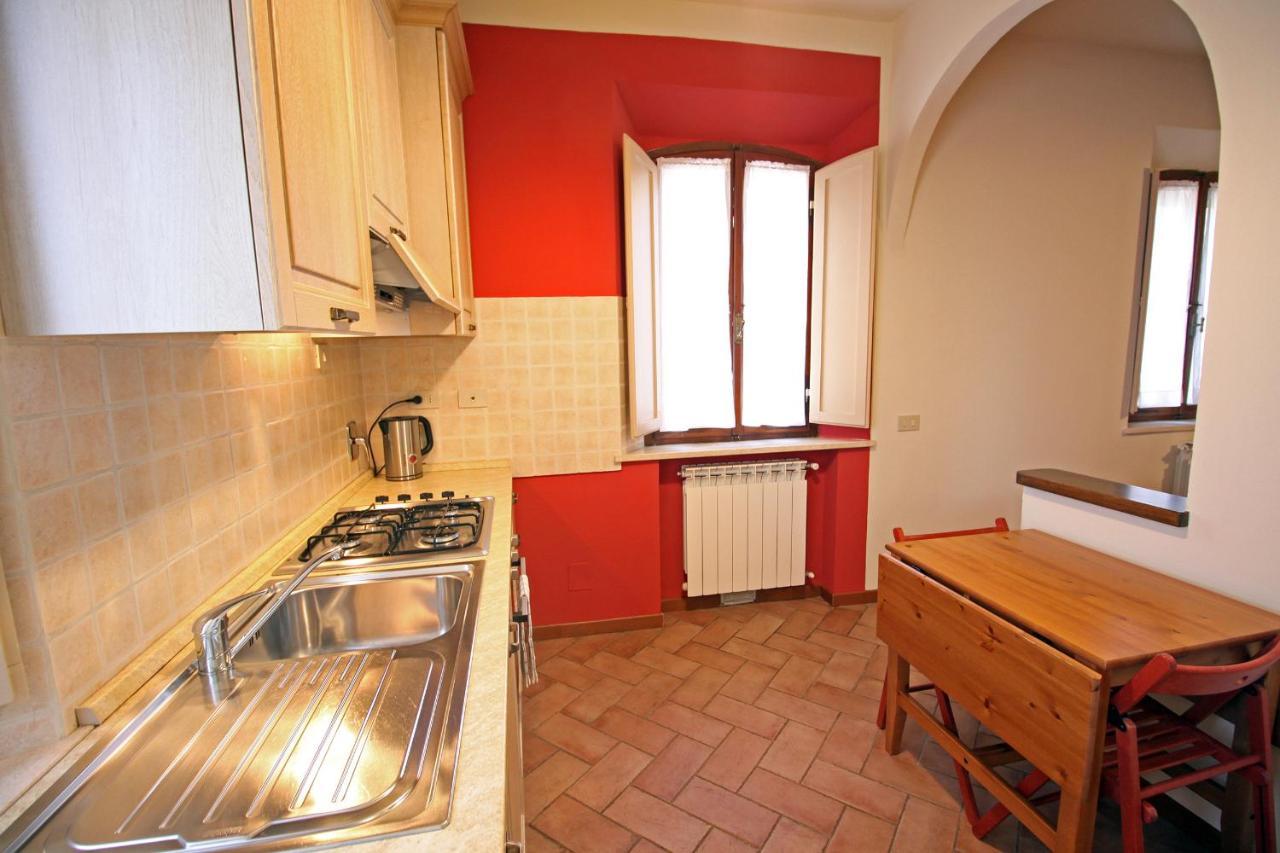 Alojamento de Turismo Rural Agriturismo Casale Dello Sparviero *