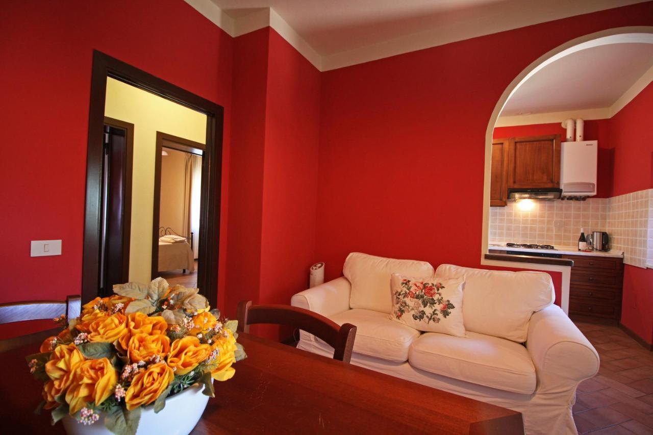 Agriturismo Casale Dello Sparviero *