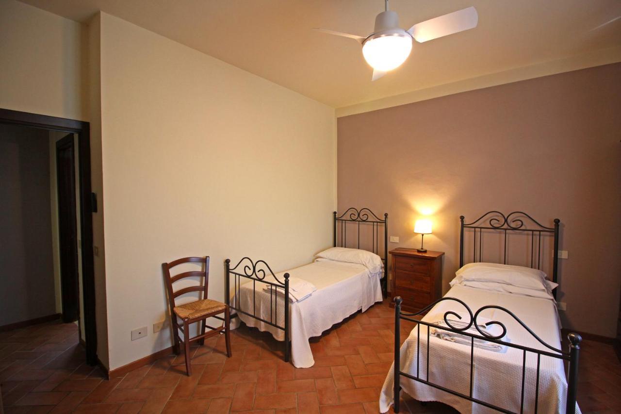 Agriturismo Casale Dello Sparviero