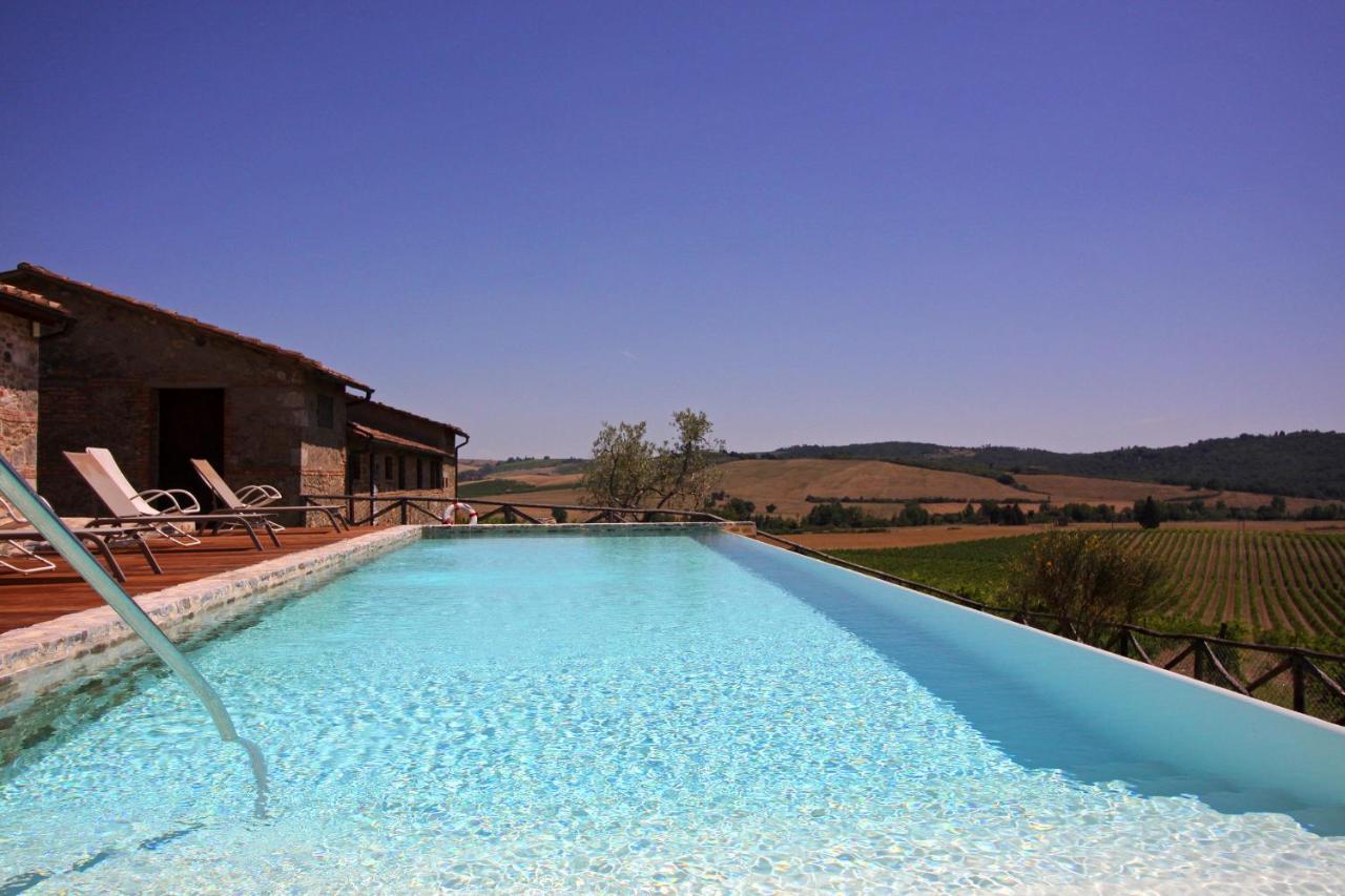 Agriturismo Casale Dello Sparviero Castellina in Chianti