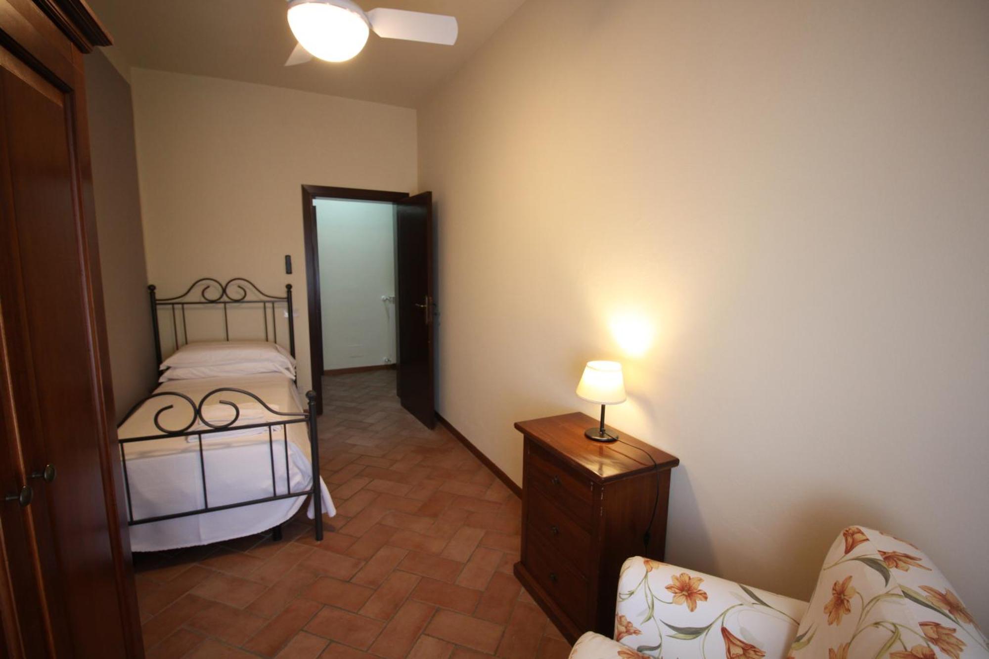 Alojamento de Turismo Rural Agriturismo Casale Dello Sparviero *
