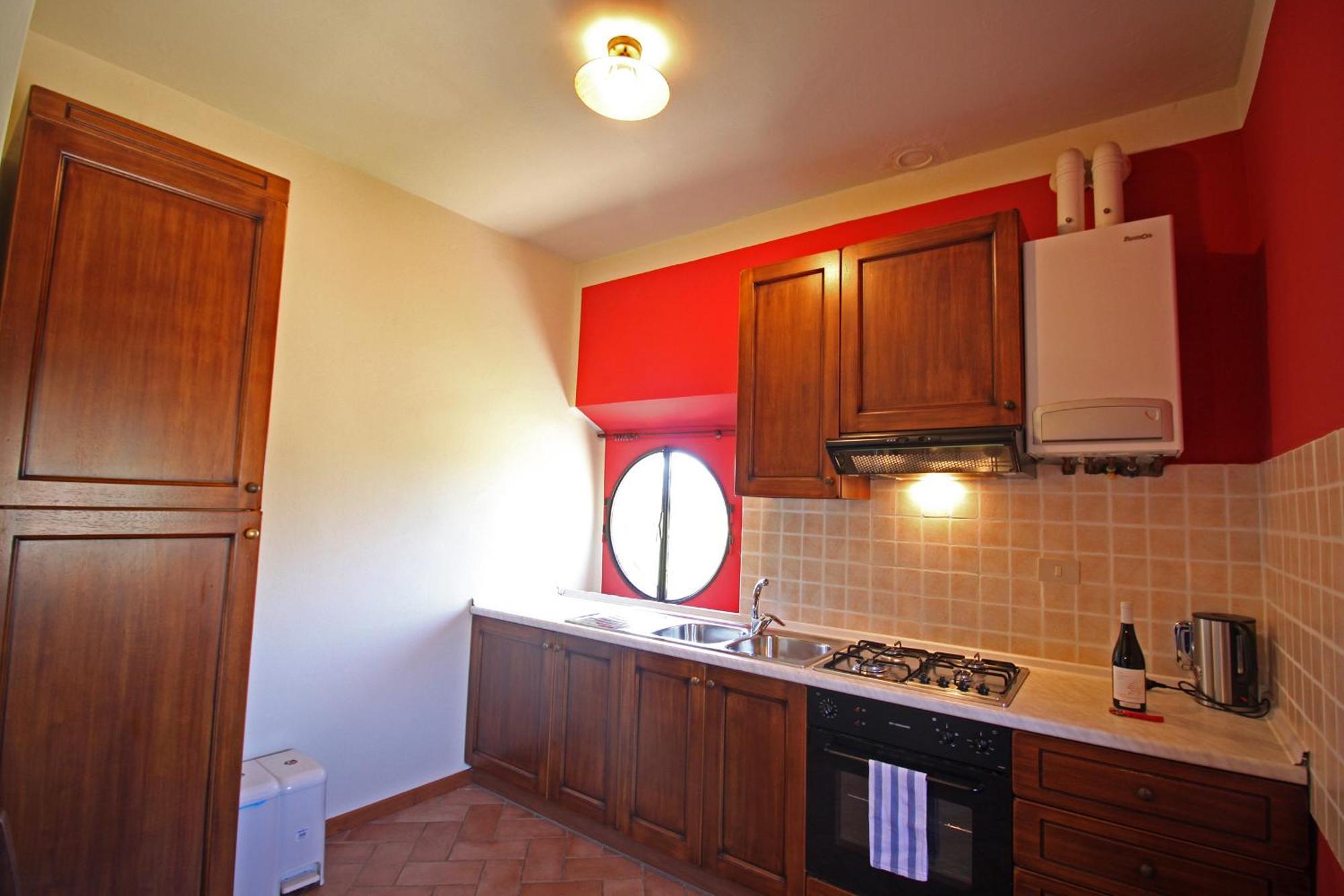 Agriturismo Casale Dello Sparviero *