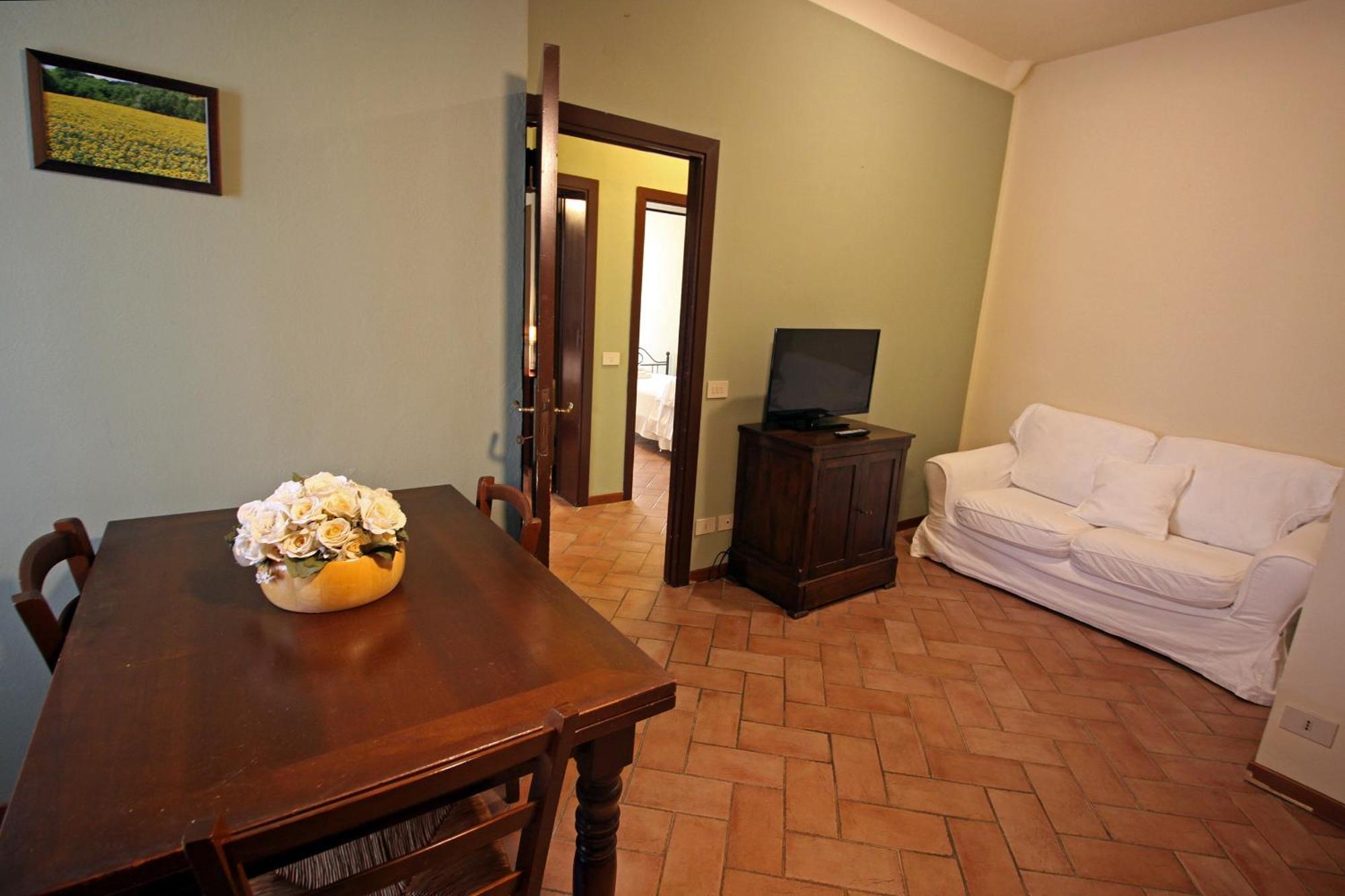 Agriturismo Casale Dello Sparviero *