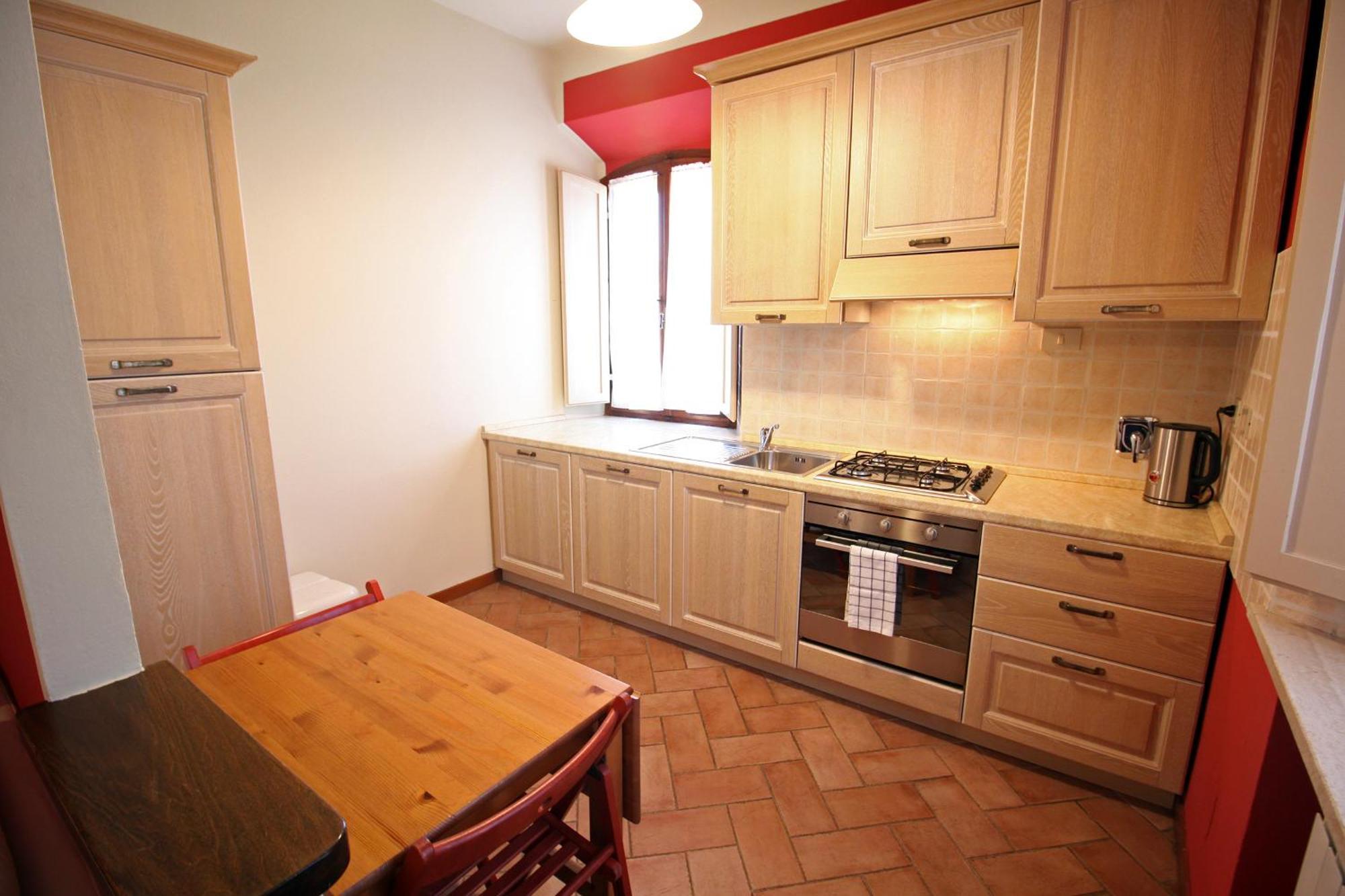 Farm stay Casale Dello Sparviero Castellina in Chianti
