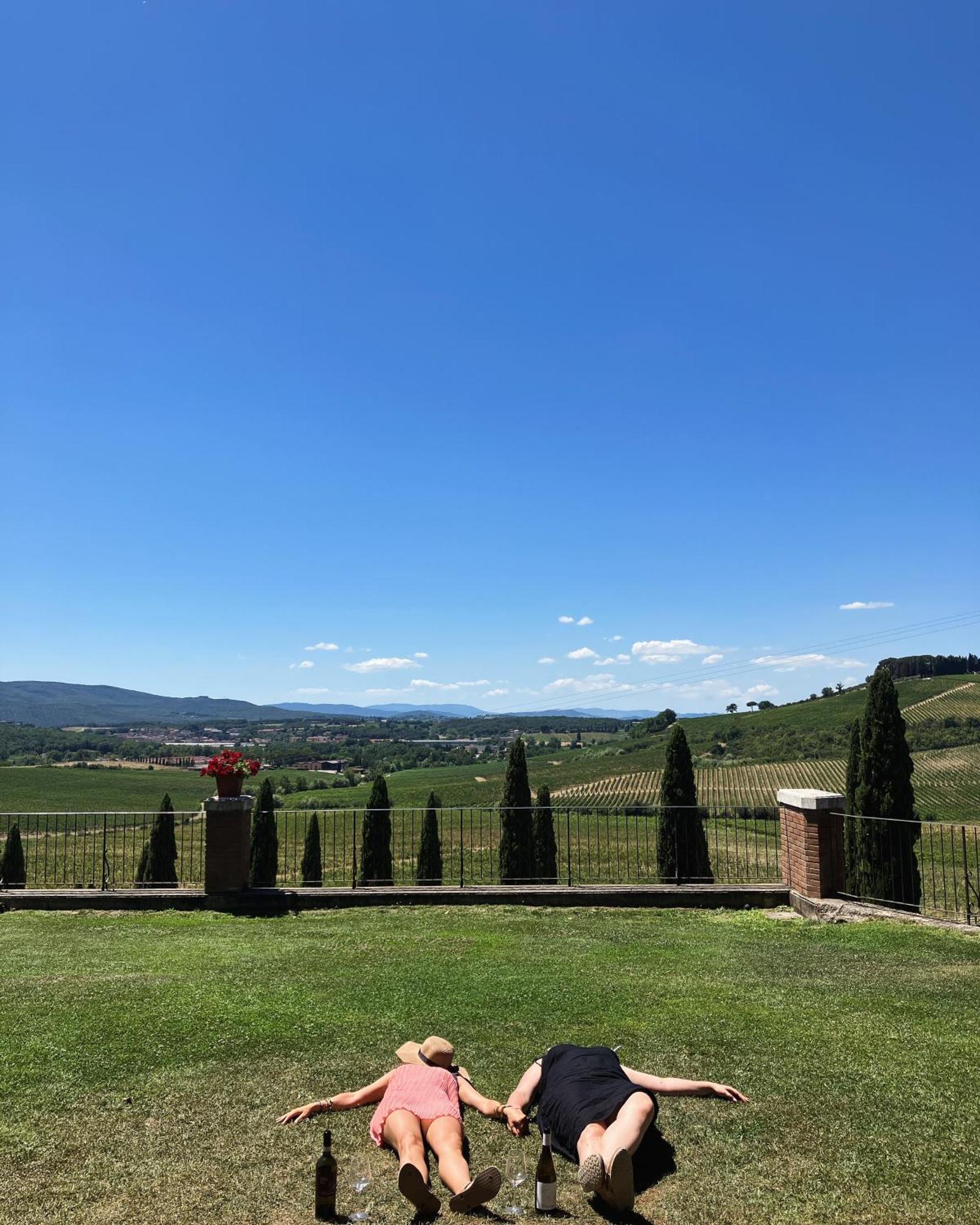 Alojamento de Turismo Rural Agriturismo Casale Dello Sparviero *