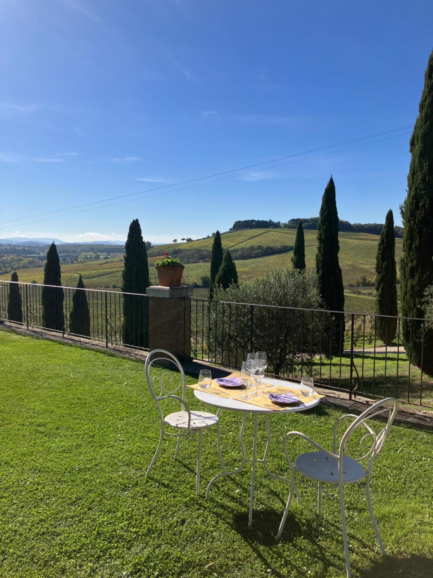 Casale Dello Sparviero *