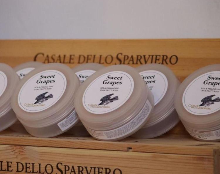 Alojamento de Turismo Rural Agriturismo Casale Dello Sparviero