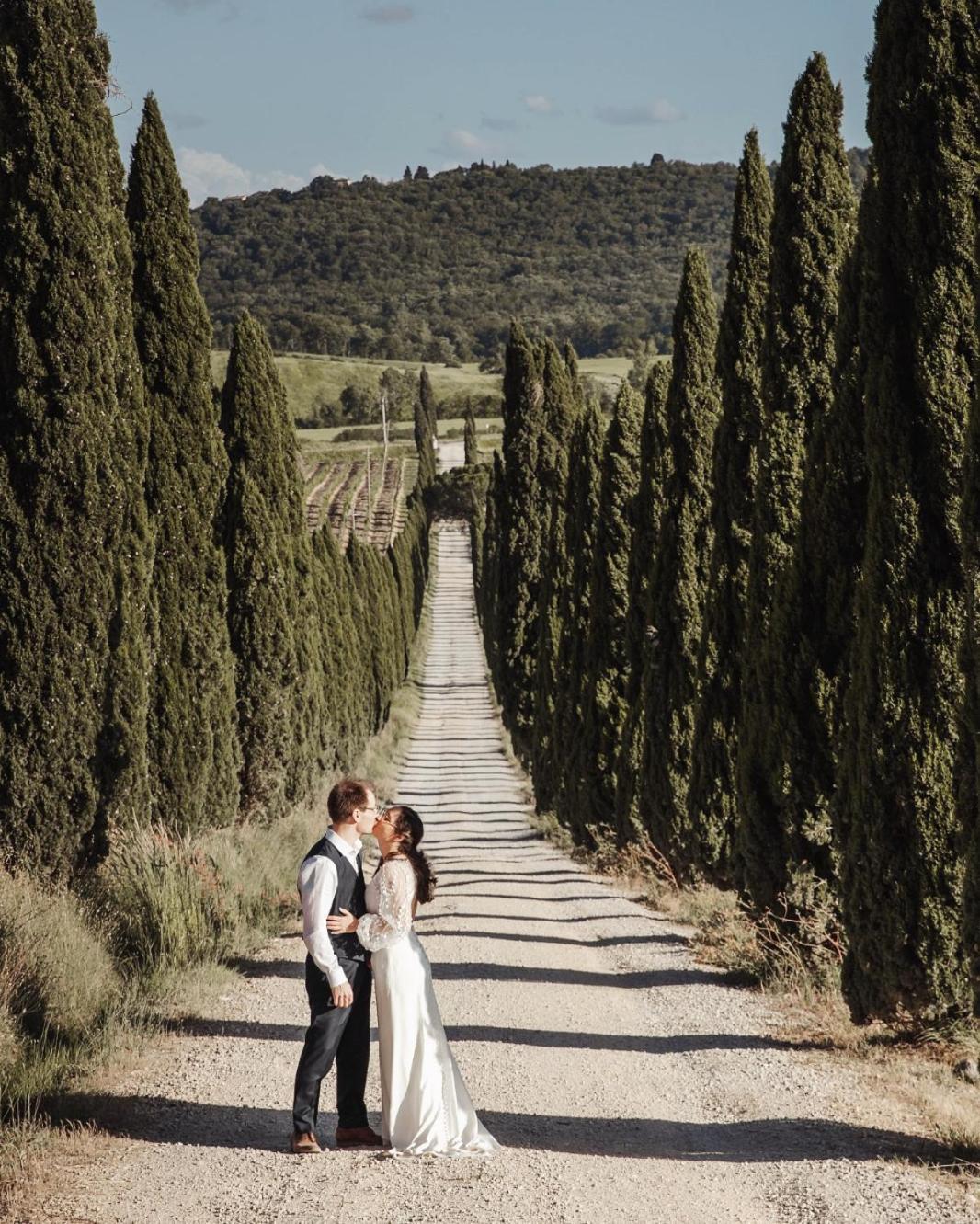 Alojamento de Turismo Rural Agriturismo Casale Dello Sparviero *
