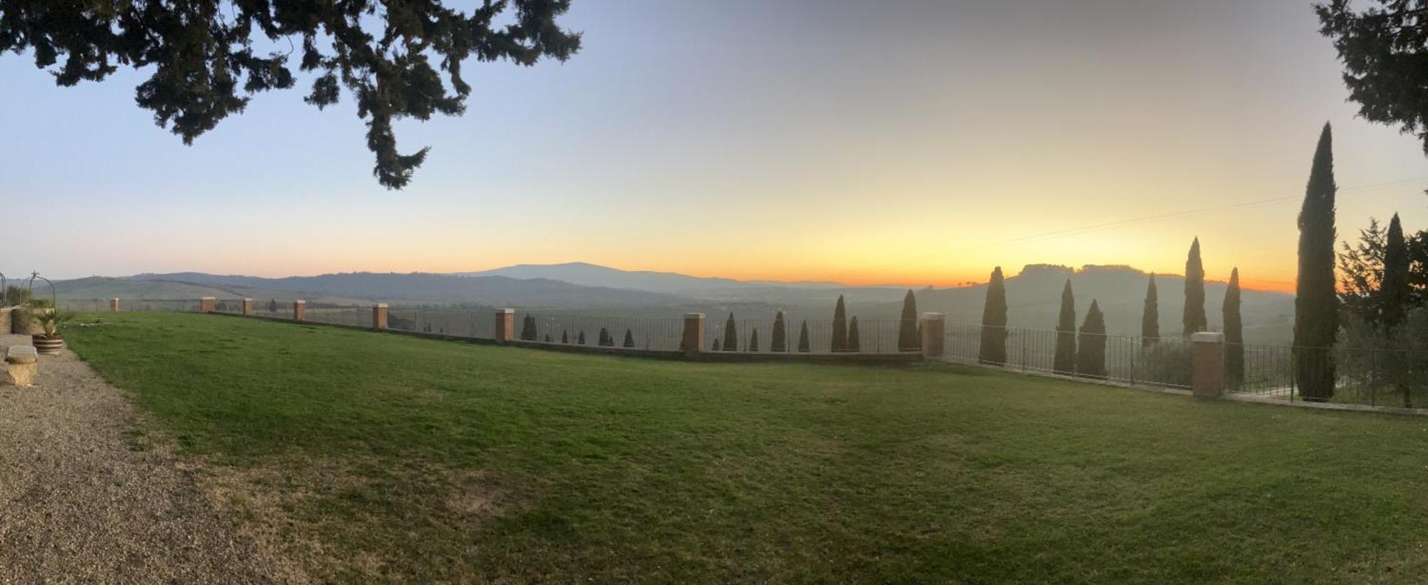 Agriturismo Casale Dello Sparviero Alojamento de Turismo Rural Castellina in Chianti