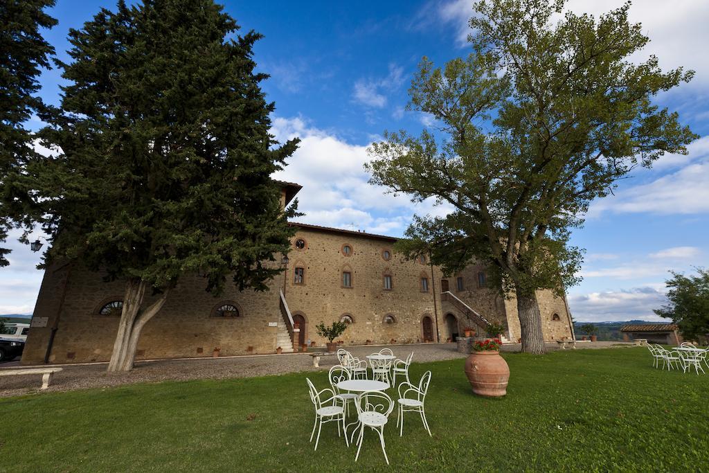 Farm stay Casale Dello Sparviero Castellina in Chianti