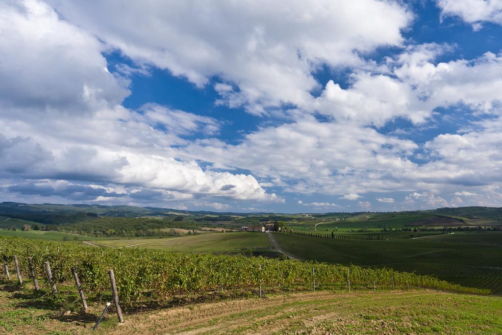 Casale Dello Sparviero Castellina in Chianti