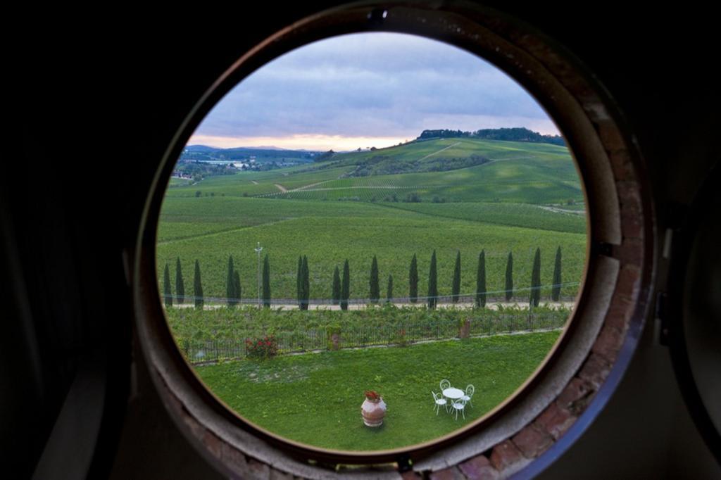 Farm stay Casale Dello Sparviero Castellina in Chianti