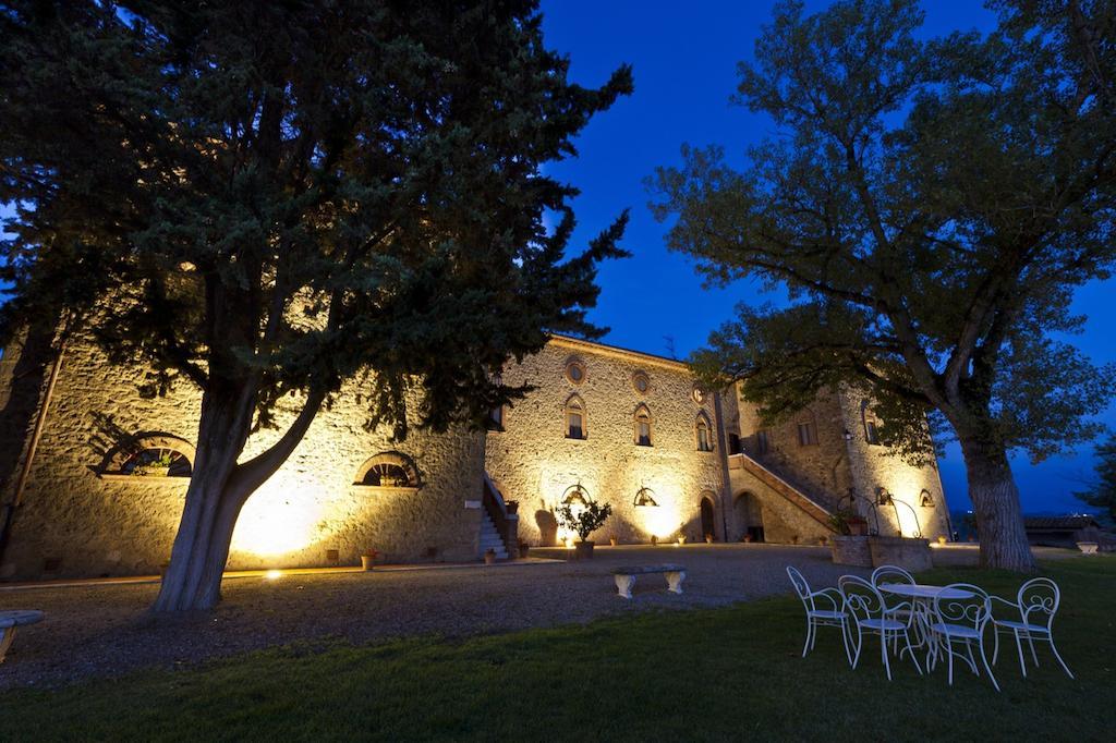Alojamento de Turismo Rural Agriturismo Casale Dello Sparviero