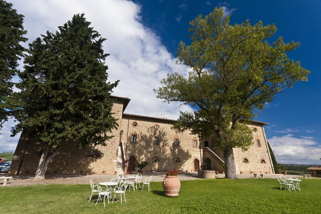 Farm stay Casale Dello Sparviero Castellina in Chianti